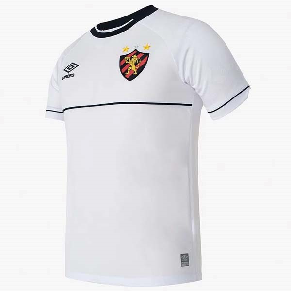 Thailand Trikot Recife Auswärts 2023-2024